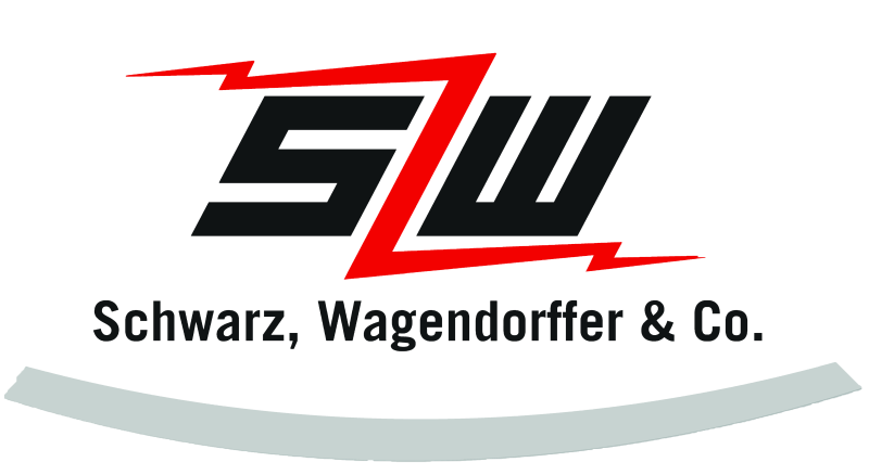 E-Werk Schwarz, Wagendorffer & Co.